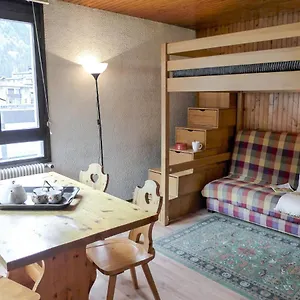 L'aiguille Du Midi-7 By Interhome Apartment