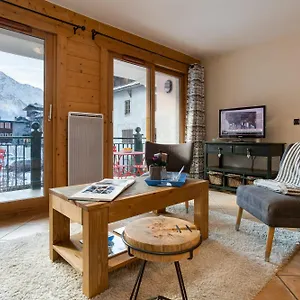 Belle Vue - Happy Apartment
