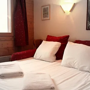 Sapaudia - Charm Town Centre Retreat Apartment