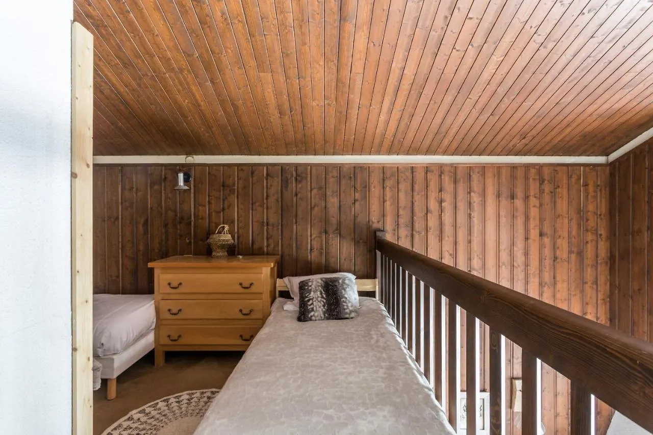 Le Geant Private Duplex Apartment Chamonix 0*,  France